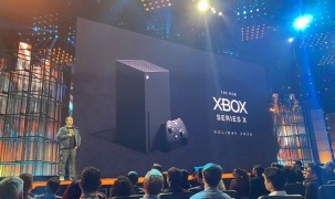 Microsoft đang thử nghiệm trình duyệt Edge Chromium trên máy chơi game Xbox		