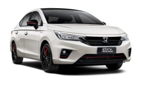 KIA Cerato, Mazda 3 sững sờ vì phiên bản đặc biệt của Honda Civic vừa chính thức trình làng 