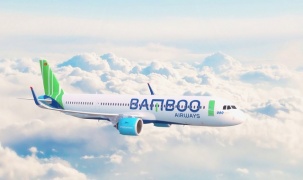 FLC không còn sỡ hữu hãng hàng không Bamboo Airways?