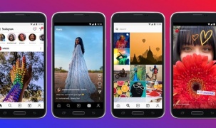 Facebook ra mắt phiên bản Instagram Lite tại 170 quốc gia