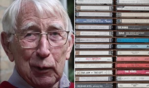 Người phát minh ra băng cassette qua đời ở tuổi 94