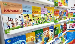 Hà Nội: Ban hành tiêu chí lựa chọn sách giáo khoa cho năm học mới