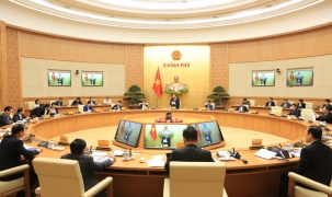 Chính phủ số sẽ hình thành vào năm 2025