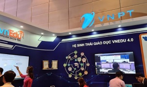 vnEdu Enrollment: Công cụ tuyển sinh đầu cấp thiết thực thời 4.0