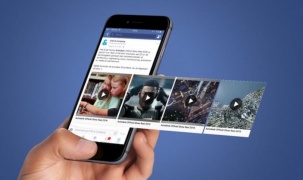 Facebook cho phép người tạo nội dung kiếm tiền từ video dạng ngắn