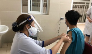 60 triệu liều vắc-xin Covid-19 sắp về đến Việt Nam
