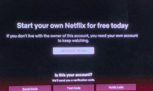 Netflix  mạnh tay hơn với việc người dùng chia sẻ mật khẩu