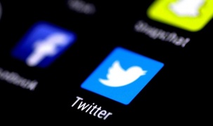 Nga hạn chế hoạt động của mạng xã hội Twitter tại nước này