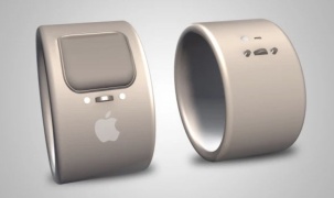 Apple có thể sẽ ra mắt nhẫn thông minh Apple Ring