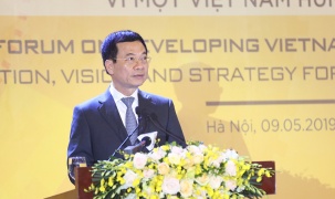 Doanh nghiệp công nghệ Việt Nam là để Make in Viet Nam