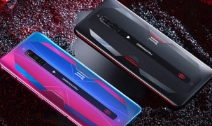 Smartphone RAM 18 GB đầu tiên trên thế giới