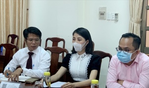 Cơ quan chức năng làm việc với YouTuber Thơ Nguyễn về video 