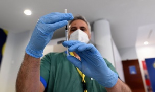 Tổ chức Y tế thế giới trấn an các nước về tính an toàn của vắc xin AstraZeneca