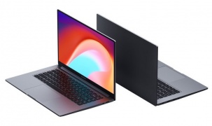 Redmi ra mắt RedmiBook Pro 15