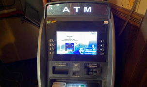 ATM Bitcoin nở rộ tại Mỹ