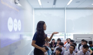 Việt Nam có cơ hội đón giáo viên giỏi của chương trình Fulbright
