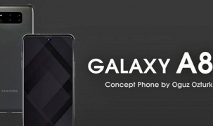 Thông số kĩ thuật và giá bán Samsung Galaxy A82 lộ diện