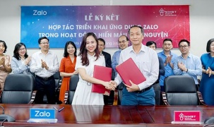 Viện Huyết học – Truyền máu T.Ư ứng dụng công nghệ 4.0 trong công tác hiến máu và chăm sóc người hiến máu