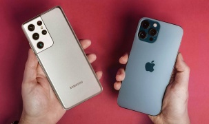 3 lý do chính khiến người dùng iPhone đang chuyển sang Android