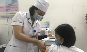 Sáng 18/3, không có ca mắc COVID-19, thêm hơn 3.000 người tiêm vaccine