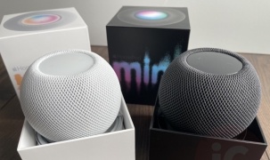 Apple ngừng sản xuất loa HomePod bản tiêu chuẩn