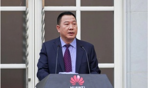 Huawei phát hành Sách trắng về Đổi mới sáng tạo và Sở hữu trí tuệ 2020