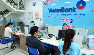 Ngân hàng VietinBank đưa gói tài khoản '0 phí' đến khách hàng