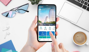 Ngân hàng BIDV hướng dẫn chuyển đổi SmartBanking thế hệ mới