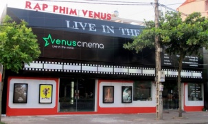 Hai rạp phim ở Hải Dương bị phạt tiền vì hoạt động 'không giãn cách'