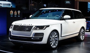 Việt Nam: Một trong các quốc gia mua xe Range Rover đắt nhất thế giới