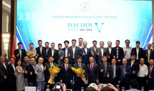 Ngành Phần mềm và Dịch vụ CNTT Việt Nam đang đứng trước thời cơ, vận hội lớn