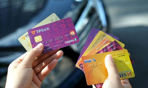 Từ 31/3/2021, các ngân hàng sẽ dừng phát hành thẻ ATM từ và thay bằng thẻ có gắn chip