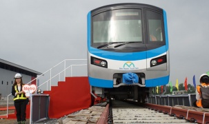 Kiến nghị Chính phủ sớm giải quyết vốn vay ODA cho dự án tuyến metro số 1