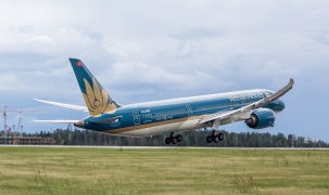 Vietnam Airlines nghiên cứu thử nghiệm “hộ chiếu vắc xin”