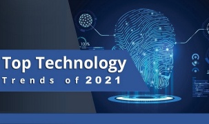 5 xu hướng công nghệ năm 2021