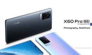 Smartphone cao cấp, camera siêu chống rung