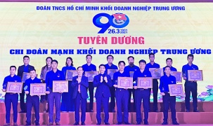 Thực hiện hơn 15 nghìn đề tài nghiên cứu trong lao động sản xuất