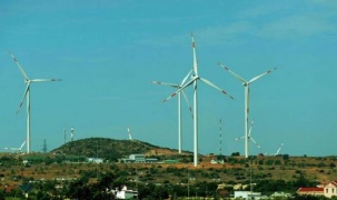 Gelex ‘rót’ 1.800 tỉ đồng làm 5 nhà máy điện gió