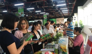 Chương trình triển lãm, trưng bày và kết nối giao thương 3 Hội Doanh Nghiệp sẽ diễn ra vào ngày 28/3/2021