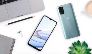 Vingroup ra mắt Vsmart Star 5 - Điện thoại kèm DATA 4G miễn phí tiên phong tại Việt Nam