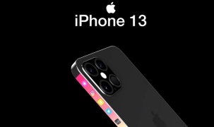 iPhone 13 Pro sẽ có màu Matte Black