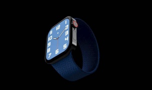 Rò rỉ thông tin về một phiên bản Apple Watch chưa từng có