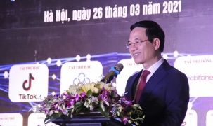 Việt Nam sẽ trở thành cường quốc về ICT trong thập kỷ 2021 - 2030