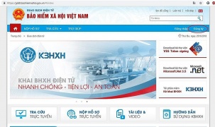 BHXH Việt Nam triển khai đăng ký giao dịch điện tử cho cá nhân dưới 18 tuổi