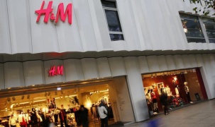 H&M bị 