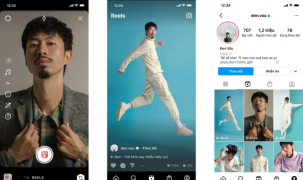 Thỏa sức sáng tạo và khám phá video dạng ngắn với tính năng mới trên Instagram