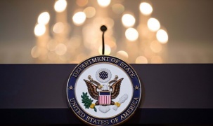 Hàng nghìn thư điện tử của Bộ Ngoại giao Mỹ bị đánh cắp