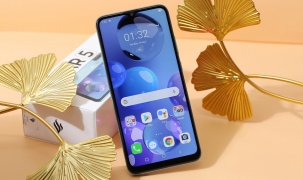 Vsmart Star 5 - “ngôi sao” smartphone phân khúc phổ thông