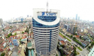 VNPT là doanh nghiệp Việt Nam đầu tiên đạt giải thưởng bảo mật thế giới
