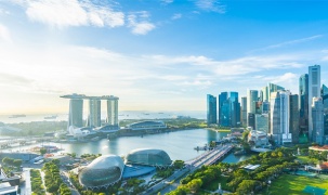 Singapore thu hút nhân tài với hộ chiếu công nghệ